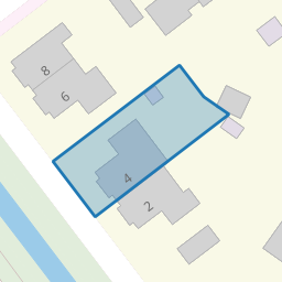 Perceel HDB01-AC-2133