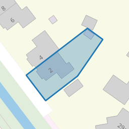 Perceel HDB01-AC-2134