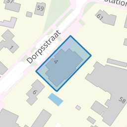 Perceel HDB01-AC-2138