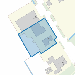 Perceel HDB01-AC-2152