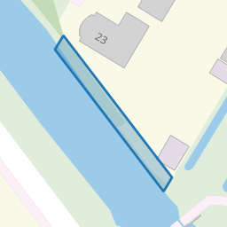 Perceel HDB01-AC-2153