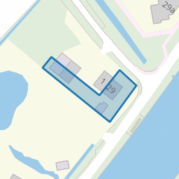 Perceel HDB01-AC-2161