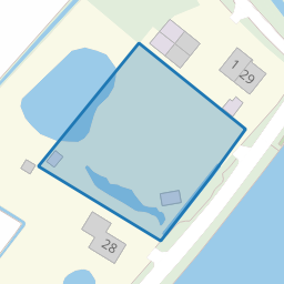 Perceel HDB01-AC-2163