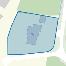 Perceel HDB01-AC-2164