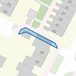 Perceel HDB01-AC-2166