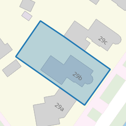 Perceel HDB01-AC-2172