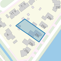 Perceel HDB01-AC-2173