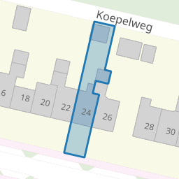 Perceel HDB01-AC-2188