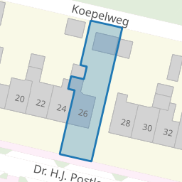 Perceel HDB01-AC-2189