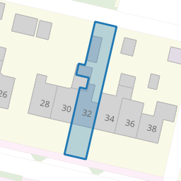 Perceel HDB01-AC-2192