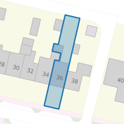 Perceel HDB01-AC-2194