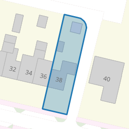 Perceel HDB01-AC-2195