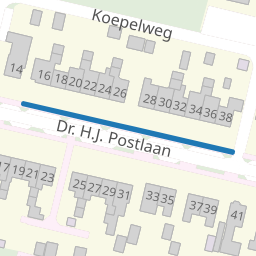 Perceel HDB01-AC-2196