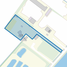 Perceel HDB01-AC-2197