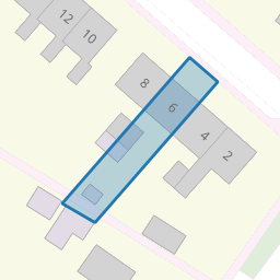 Perceel HDB01-AC-2201