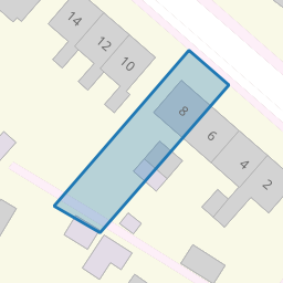 Perceel HDB01-AC-2202