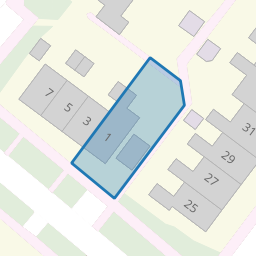 Perceel HDB01-AC-2206