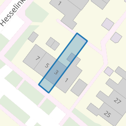 Perceel HDB01-AC-2207