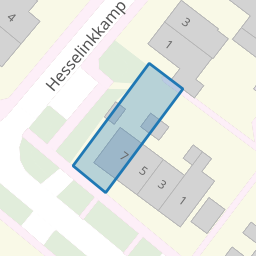 Perceel HDB01-AC-2209