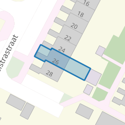 Perceel HDB01-AC-2211