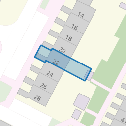 Perceel HDB01-AC-2213