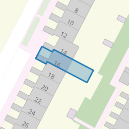 Perceel HDB01-AC-2216