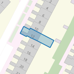 Perceel HDB01-AC-2218