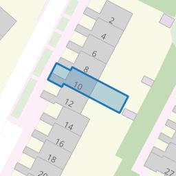 Perceel HDB01-AC-2219