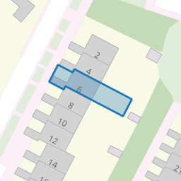 Perceel HDB01-AC-2221