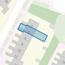 Perceel HDB01-AC-2222