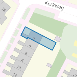 Perceel HDB01-AC-2223