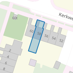 Perceel HDB01-AC-2225