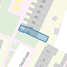 Perceel HDB01-AC-2229