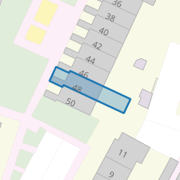 Perceel HDB01-AC-2230