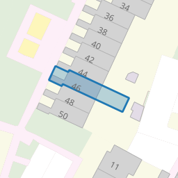 Perceel HDB01-AC-2231