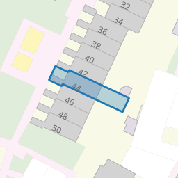 Perceel HDB01-AC-2232