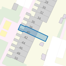 Perceel HDB01-AC-2234