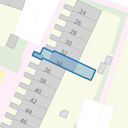 Perceel HDB01-AC-2237