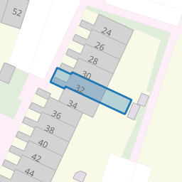 Perceel HDB01-AC-2238