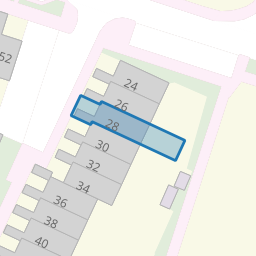 Perceel HDB01-AC-2240