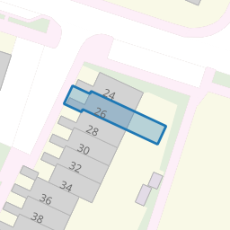 Perceel HDB01-AC-2241