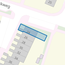 Perceel HDB01-AC-2242