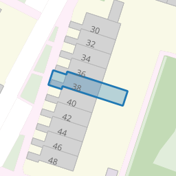 Perceel HDB01-AC-2248