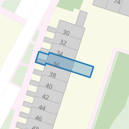 Perceel HDB01-AC-2249