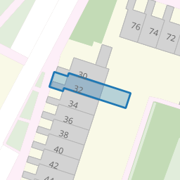 Perceel HDB01-AC-2251