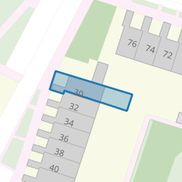 Perceel HDB01-AC-2252