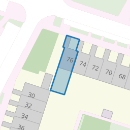 Perceel HDB01-AC-2253