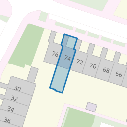 Perceel HDB01-AC-2254