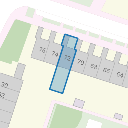 Perceel HDB01-AC-2255