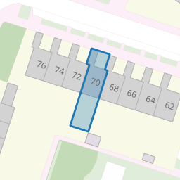 Perceel HDB01-AC-2256